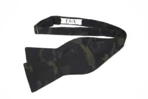 MultiCam Black™ Bow Tie