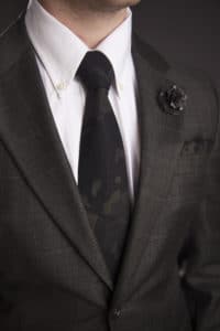 MultiCam Black™ Necktie