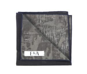 MultiCam Black™ Single Sided Pocket Square