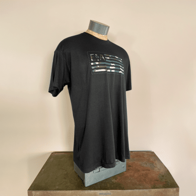 camo eagles shirt